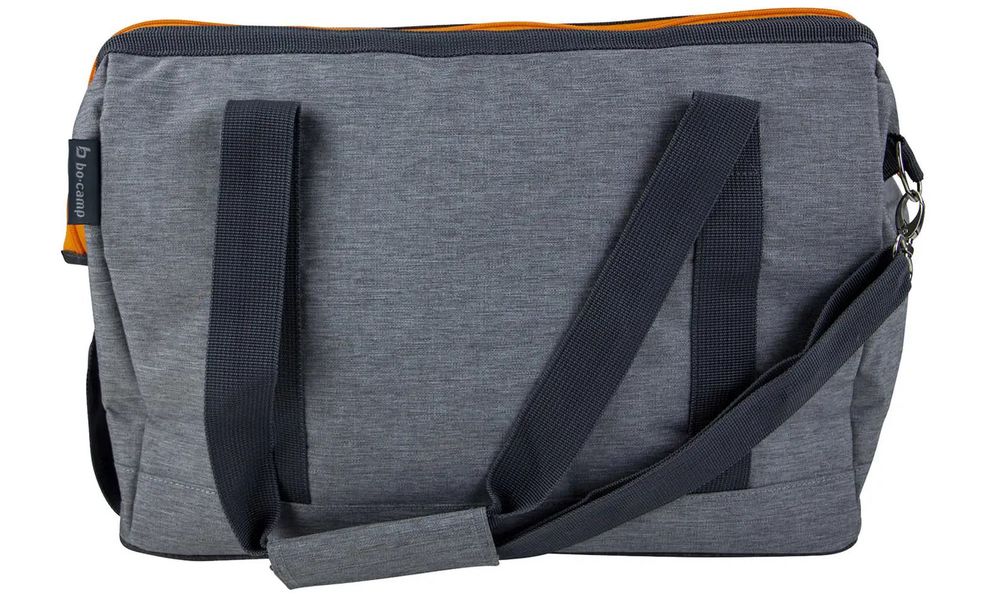 Термосумка Bo-Camp Cooler Bag, 20 л, Об'єм: 20, зображення 11