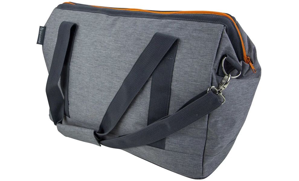 Термосумка Bo-Camp Cooler Bag, 20 л, Об'єм: 20, зображення 2