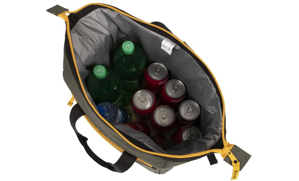 Терморюкзак Bo-Camp Matteson, 22 л, Об'єм: 22, зображення 3