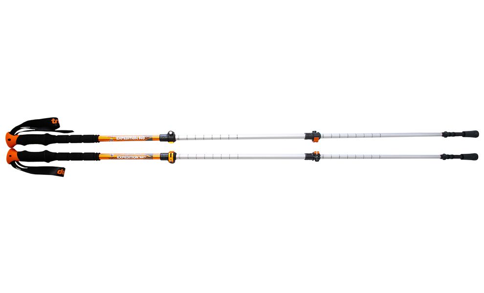 Трекінгові палиці Tramp UTRR-001 Expedition, 66-140 см, зображення 2