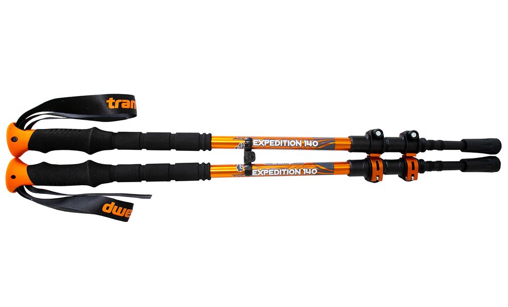 Трекінгові палиці Tramp UTRR-001 Expedition, 66-140 см, зображення 3