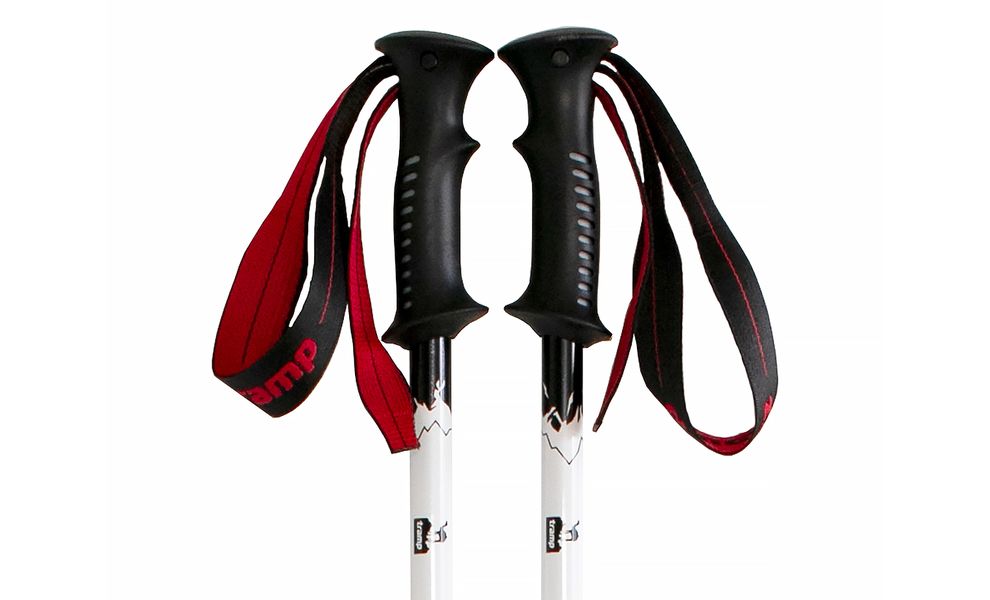 Трекінгові палиці Tramp TRR-003 Trekking, 67-140 см, зображення 3