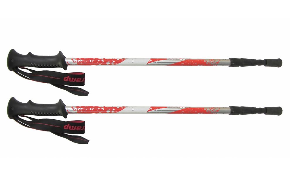 Трекінгові палиці Tramp TRR-009 Scout, 66-140 см, зображення 3