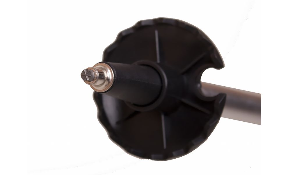 Трекінгові палиці Tramp TRR-009 Scout, 66-140 см, зображення 6