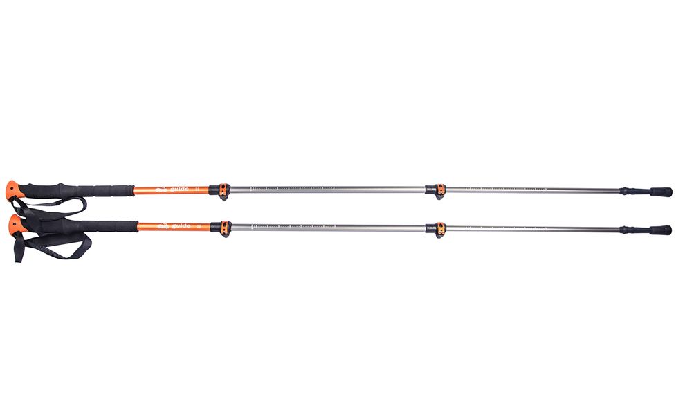 Трекінгові палиці Tramp UTRR-014 Guide, 62-135 см, зображення 2