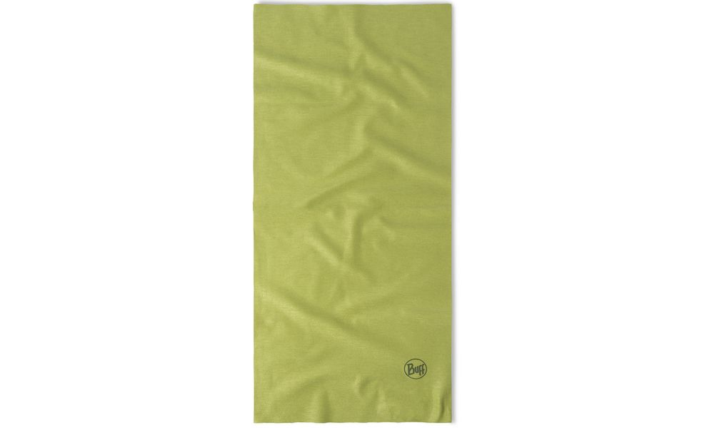 Мультишарф BUFF® CoolNet UV+ (Solid Jungle), Колір виробника: Solid Jungle, зображення 2