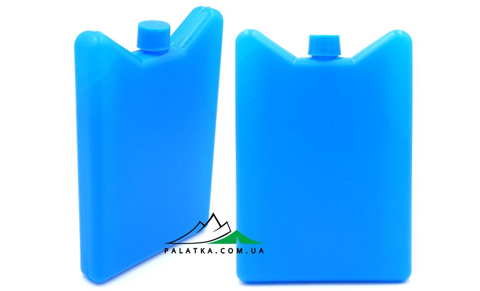 Акумулятор холоду Tramp UTRA-206 Ice Pack, 200 мл, Об'єм: 200, Колір виробника: Blue, зображення 2