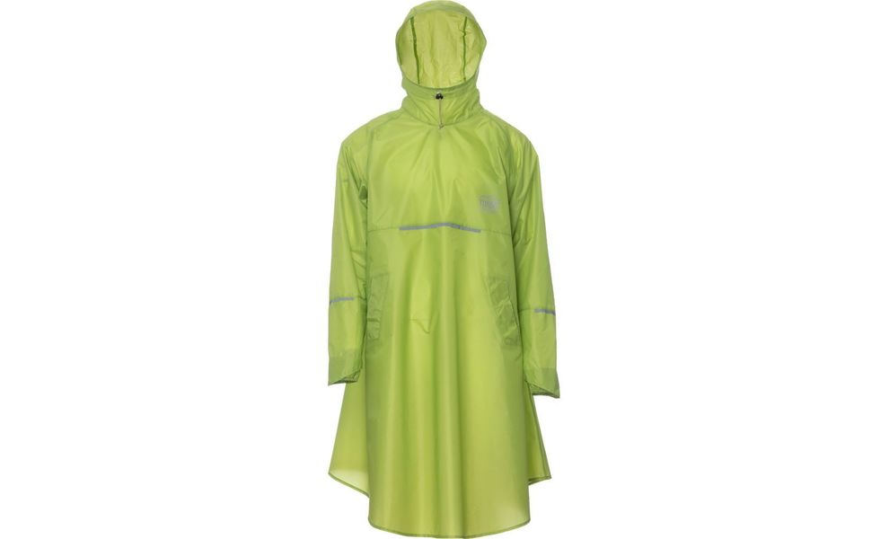 Дощовик Turbat Molfar Pro (Blue), Колір: Blue, зображення 2