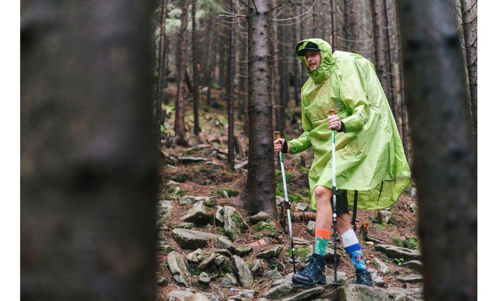 Дощовик Turbat Molfar Pro (Green), Колір: Green, зображення 12