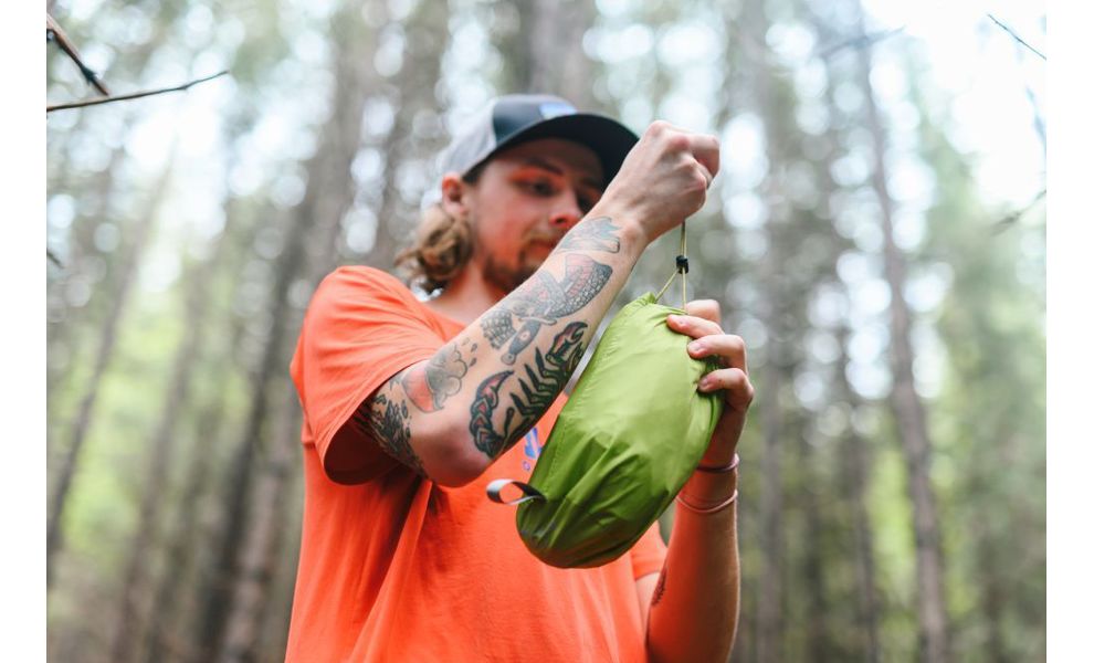 Дощовик Turbat Molfar Pro (Blue), Колір: Blue, зображення 13