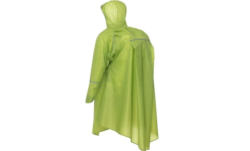 Дощовик Turbat Molfar Pro (Blue), Колір: Blue, зображення 3