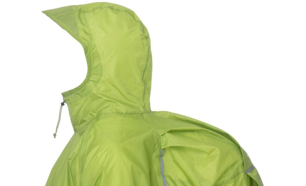 Дощовик Turbat Molfar Pro (Blue), Колір: Blue, зображення 5