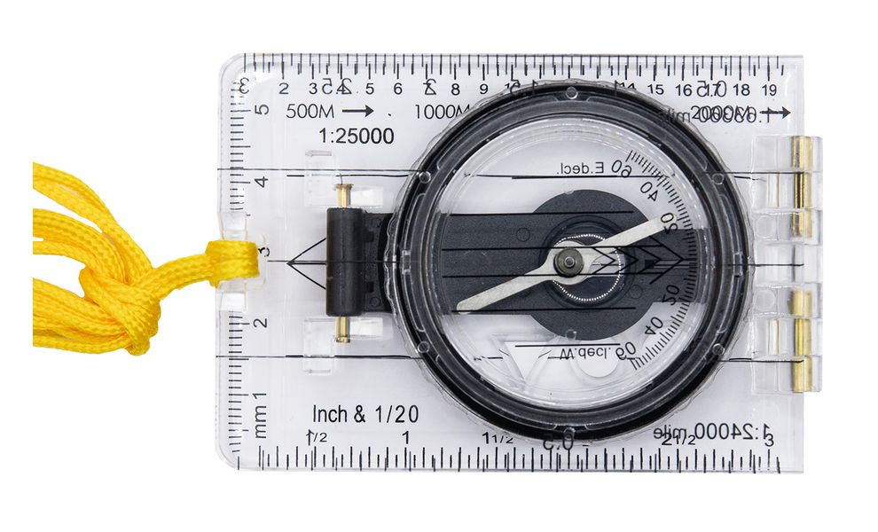 Компас Tramp UTLA-001, зображення 3