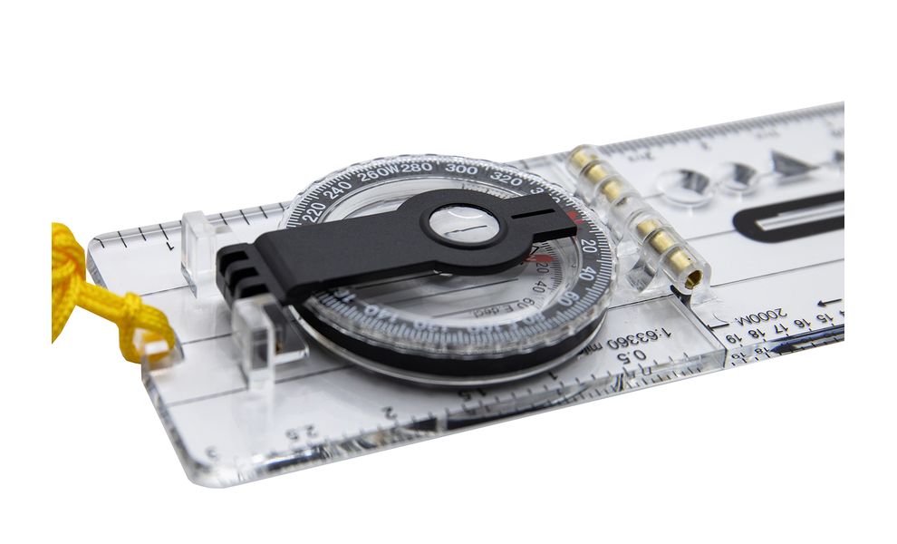 Компас Tramp UTLA-001, зображення 4