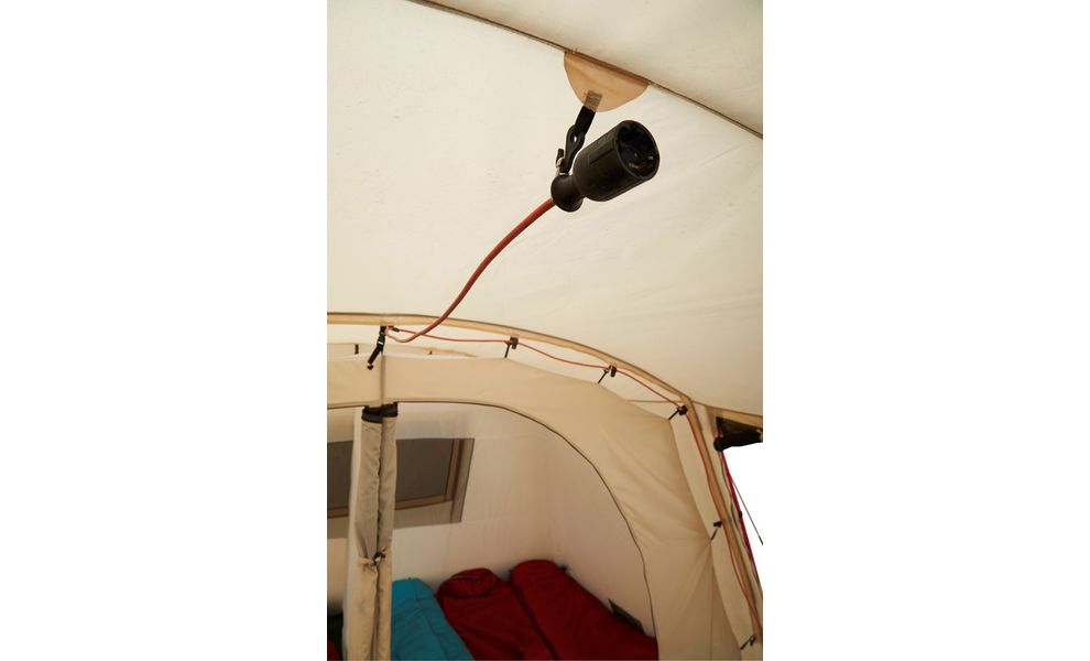 6-місний кемпінговий намет Grand Canyon Dolomiti 6, Кількість місць: 6, Колір: Mojave Desert, зображення 10