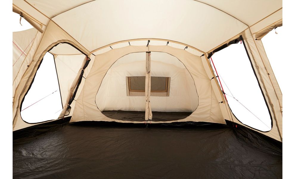 6-місний кемпінговий намет Grand Canyon Dolomiti 6, Кількість місць: 6, Колір: Mojave Desert, зображення 8