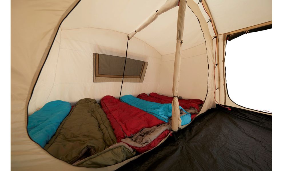 6-місний кемпінговий намет Grand Canyon Dolomiti 6, Кількість місць: 6, Колір: Mojave Desert, зображення 13