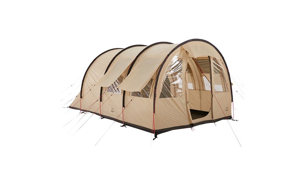 3-місний кемпінговий намет Grand Canyon Helena 3, Кількість місць: 3, Колір: Mojave Desert, зображення 5