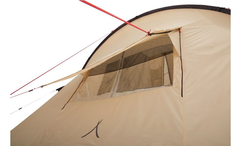 3-місний кемпінговий намет Grand Canyon Helena 3, Кількість місць: 3, Колір: Mojave Desert, зображення 10