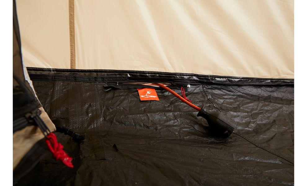 3-місний кемпінговий намет Grand Canyon Helena 3, Кількість місць: 3, Колір: Mojave Desert, зображення 11