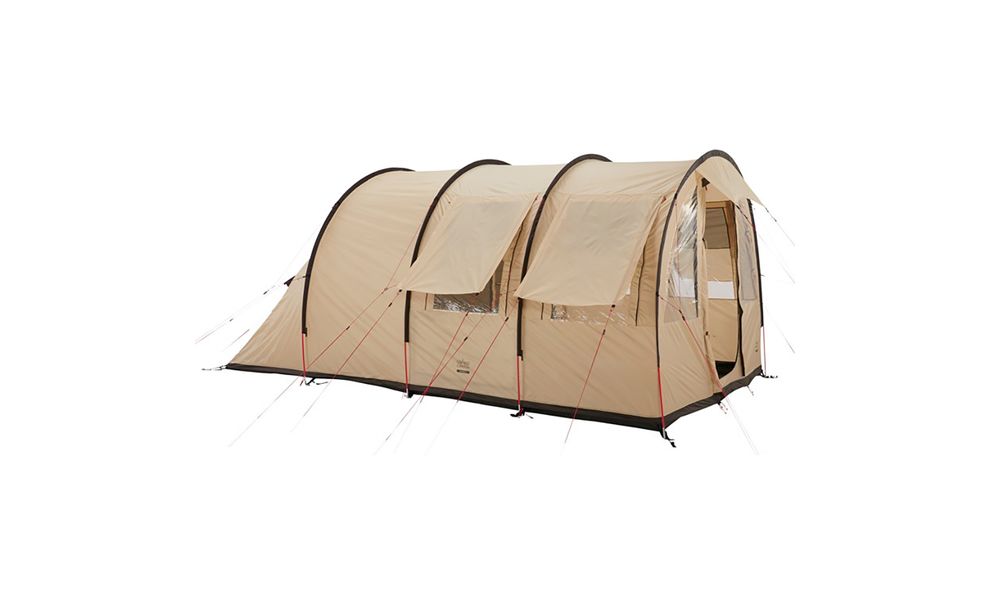 3-місний кемпінговий намет Grand Canyon Helena 3, Кількість місць: 3, Колір: Mojave Desert, зображення 6