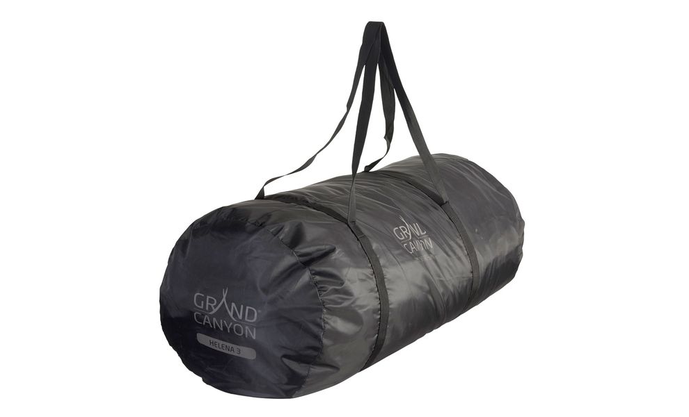 3-місний кемпінговий намет Grand Canyon Helena 3, Кількість місць: 3, Колір: Mojave Desert, зображення 8