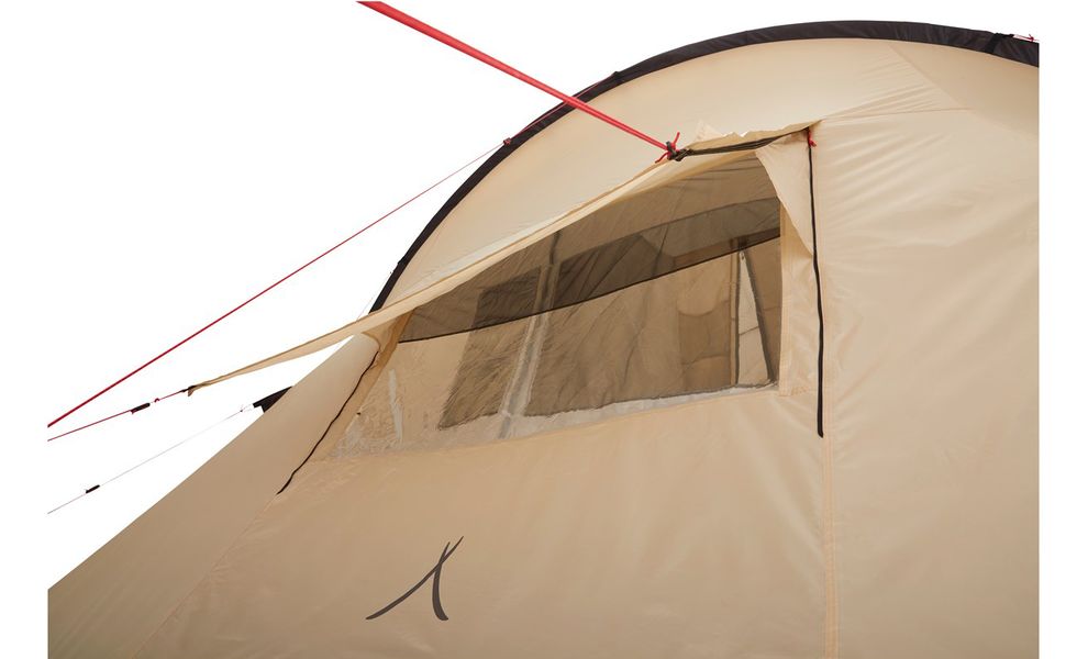 6-місний кемпінговий намет Grand Canyon Helena 6, Кількість місць: 6, Колір: Mojave Desert, зображення 10