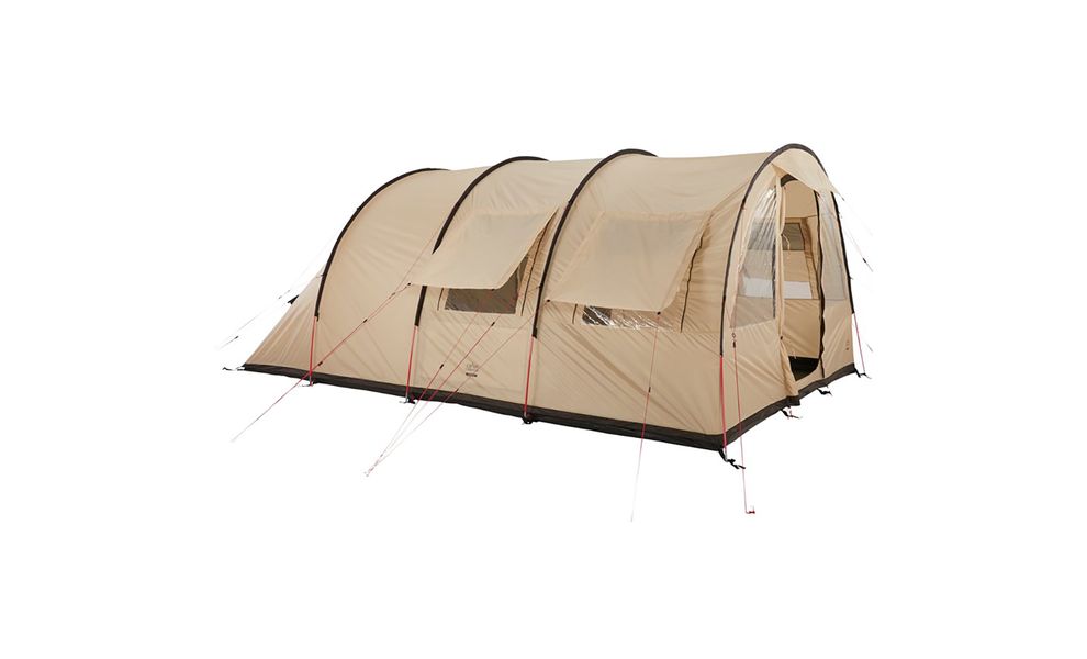 6-місний кемпінговий намет Grand Canyon Helena 6, Кількість місць: 6, Колір: Mojave Desert, зображення 4