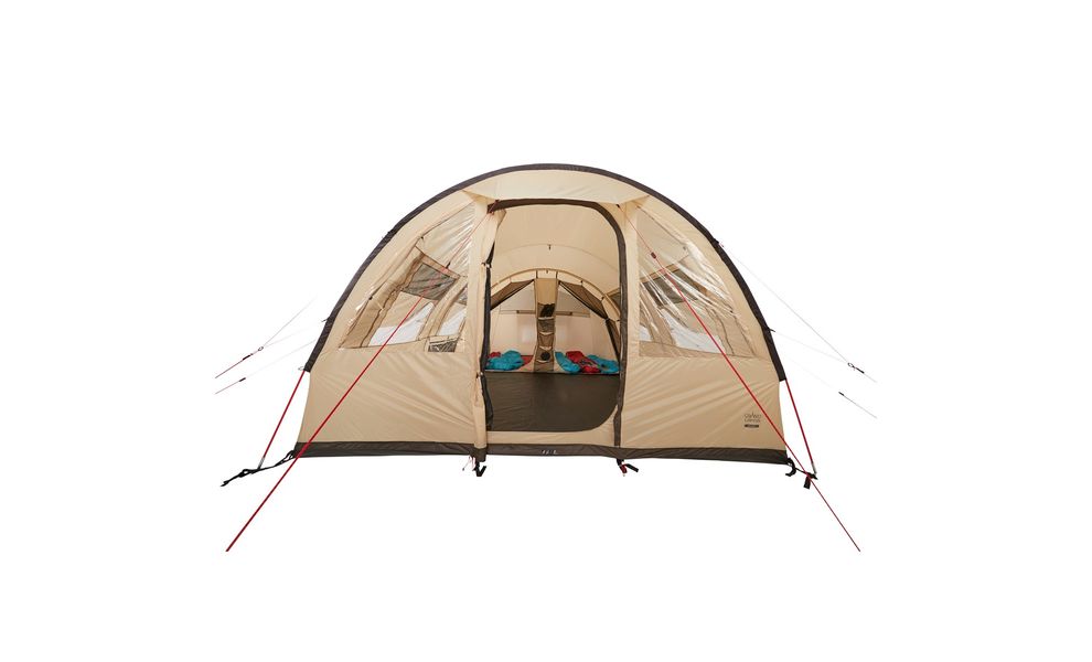 6-місний кемпінговий намет Grand Canyon Helena 6, Кількість місць: 6, Колір: Mojave Desert, зображення 7
