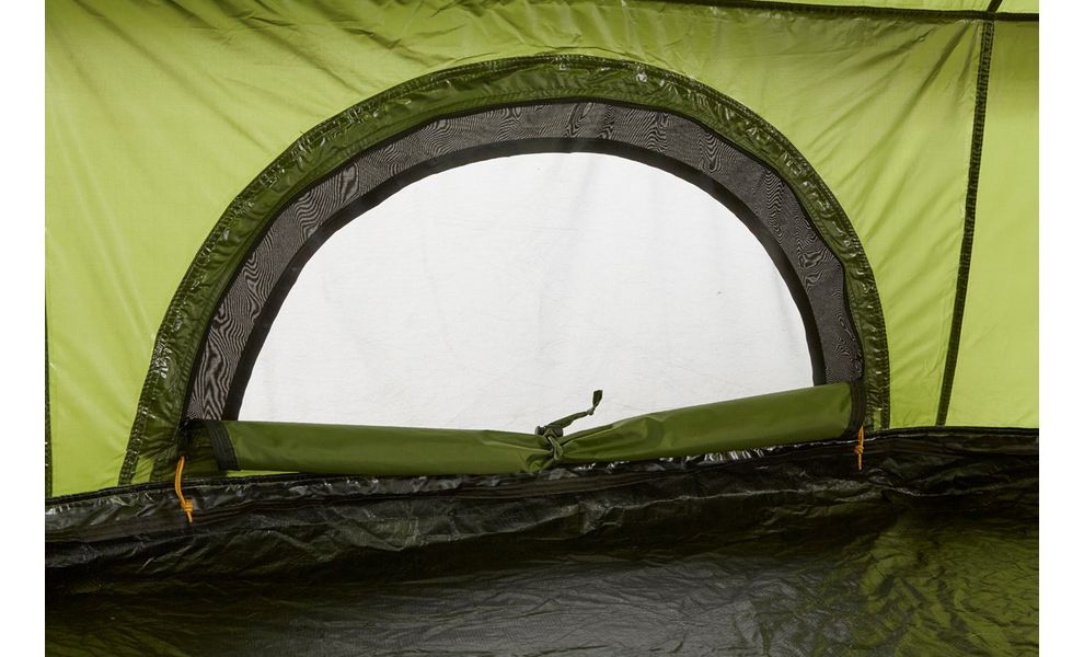10-місний кемпінговий намет Grand Canyon Indiana 10, Кількість місць: 10, Колір: Capulet Olive, зображення 11