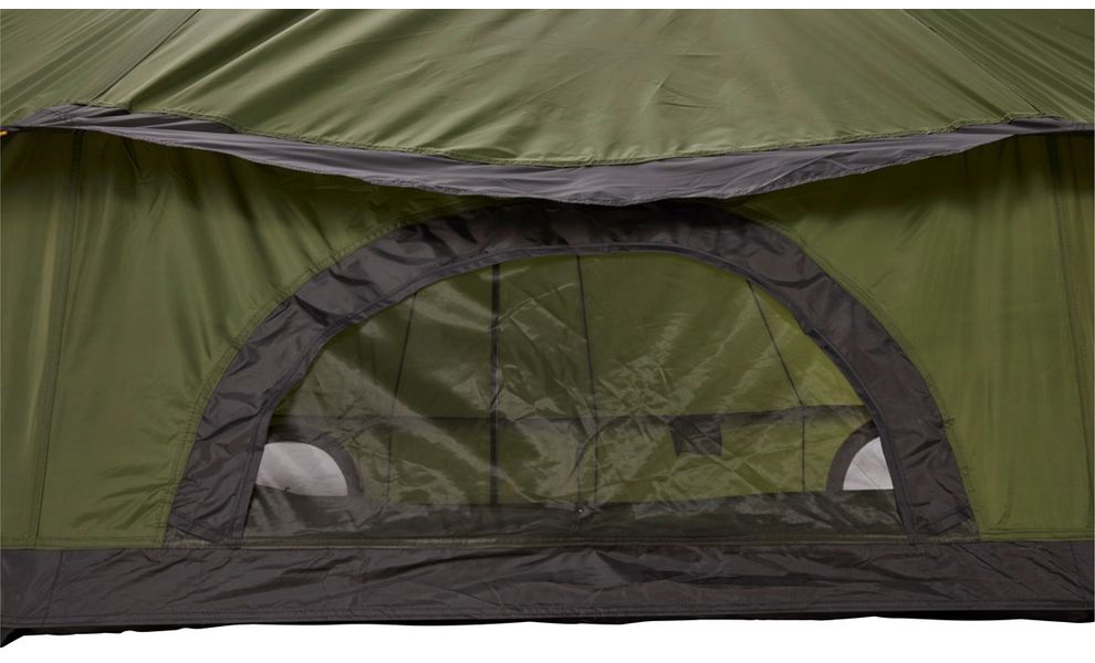 10-місний кемпінговий намет Grand Canyon Indiana 10, Кількість місць: 10, Колір: Capulet Olive, зображення 12