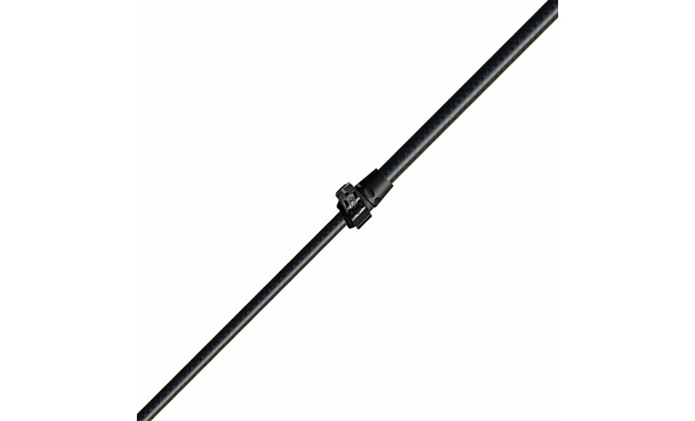 Палиці для скандинавської ходьби Gabel Carbon XT 3S-100, 63-135 см, зображення 5