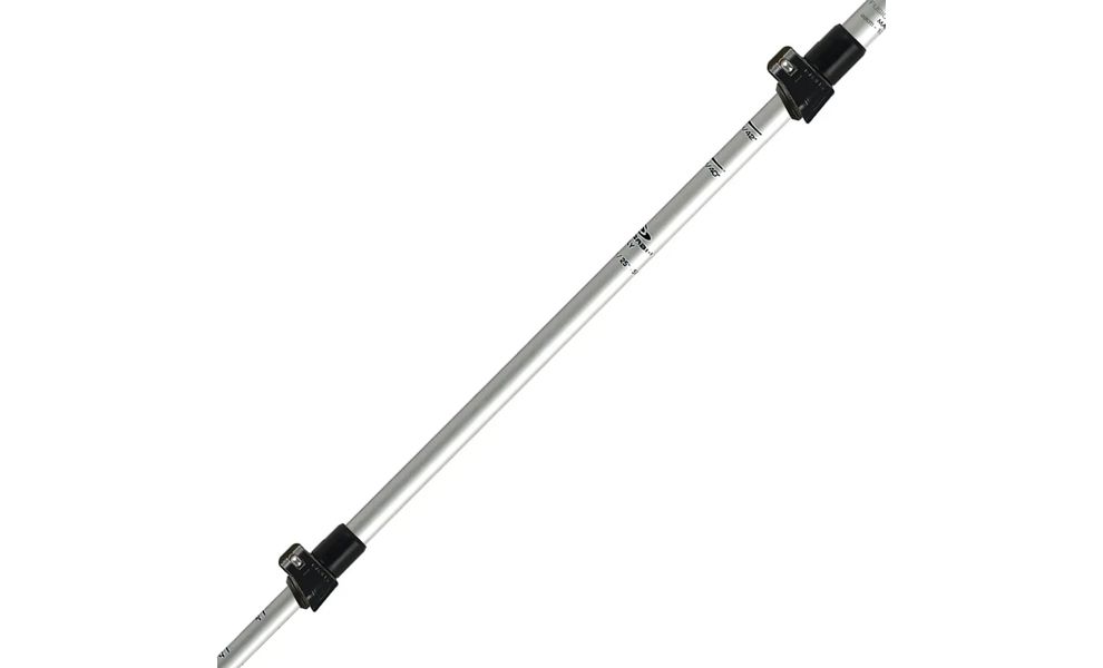 Палиці для скандинавської ходьби Gabel Fusion Cork-Tech, 59-130 см, зображення 3