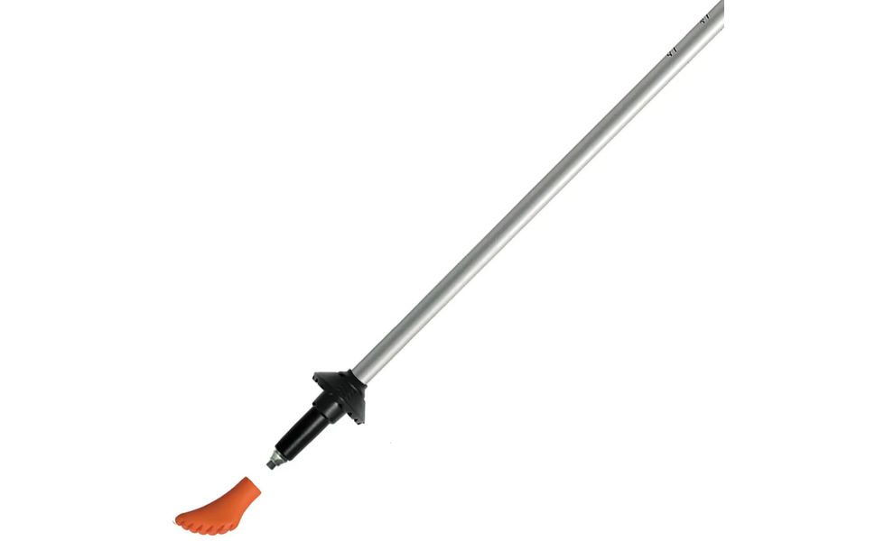 Палиці для скандинавської ходьби Gabel Fusion Cork-Tech, 59-130 см, зображення 5