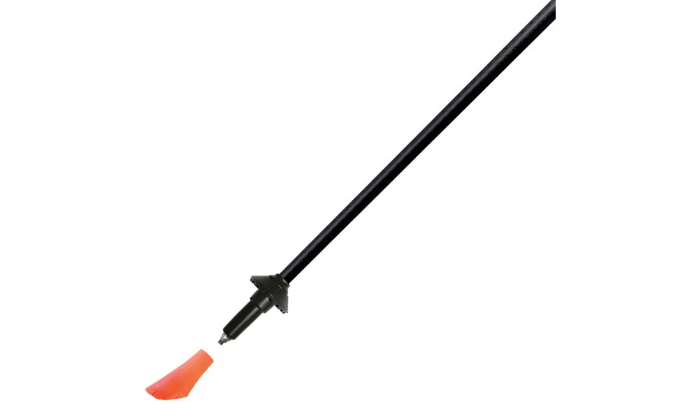 Палиці для скандинавської ходьби Gabel Inverso Ca, 105-130 см, зображення 4