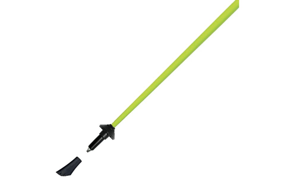 Палиці для скандинавської ходьби Gabel Light NCS 2023, 115 см, Тип розміру: 115, зображення 5