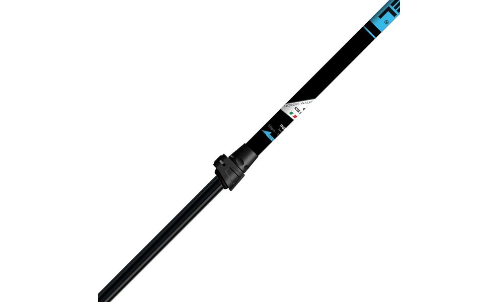 Палиці для скандинавської ходьби Gabel Tour XT F.L., 59-130 см, зображення 4