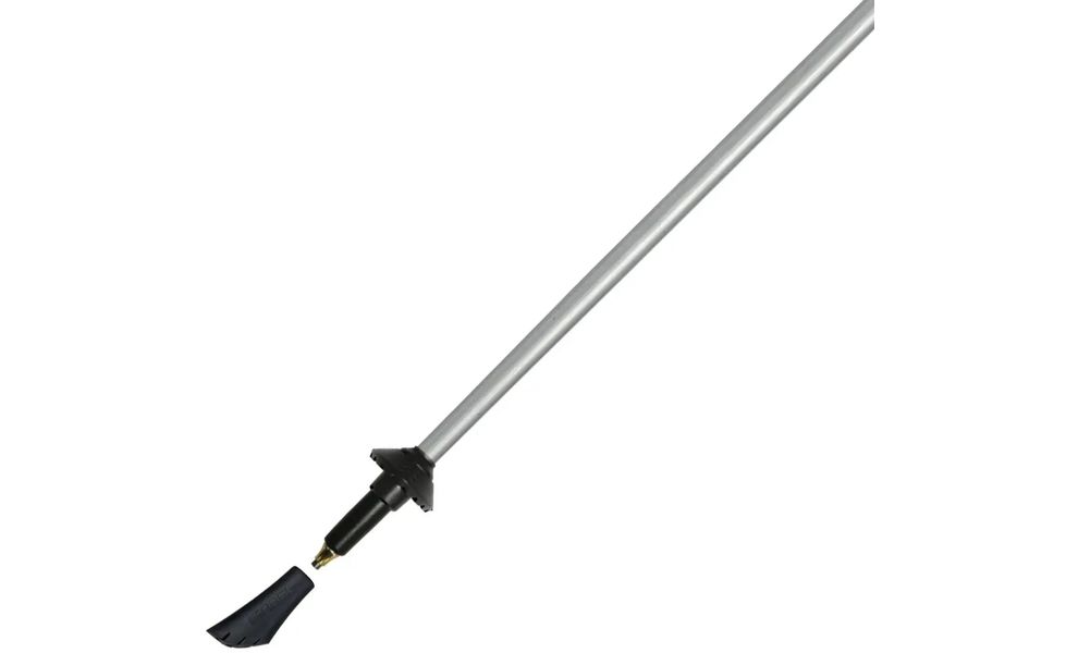 Палиці для скандинавської ходьби Gabel Vario S-9.6 (Fucsia), 77-130 см, Колір виробника: Fucsia, зображення 4