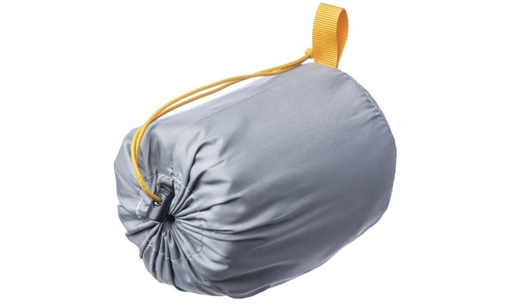 Вкладиш в спальник Turbat Liner (Grey), зображення 5