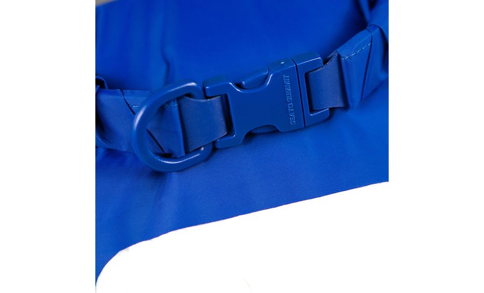 Гермомішок Sea to Summit Lightweight Dry Bag View (Surf The Web), 5 л, Об'єм: 5, Колір виробника: Surf The Web, зображення 5