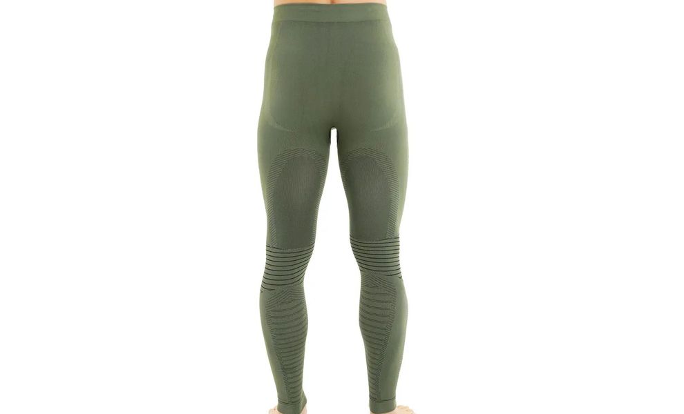 Термоштани чоловічі Accapi X-Country - A603 (917/Military), Колір виробника: 917/Military, Розмір виробника: XL/XXL, зображення 5