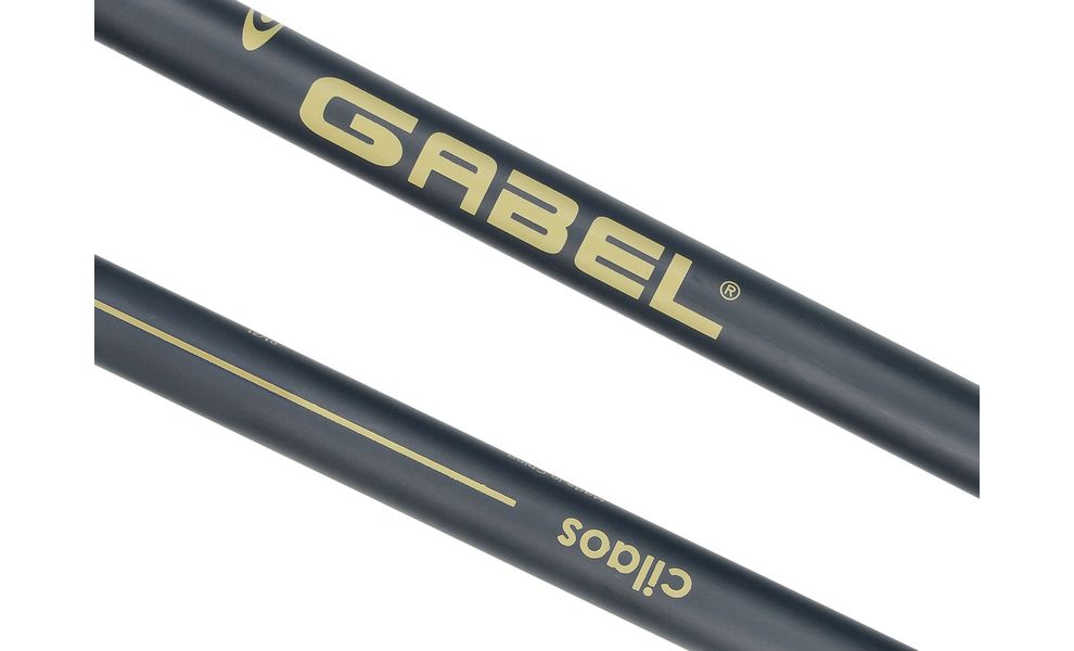 Трекінгові палиці Gabel Cilaos (Ardesia), 68-142 см, зображення 5
