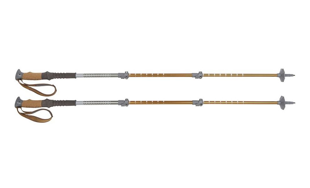 Трекінгові палиці Kelty Scree, 90-135 см, зображення 2