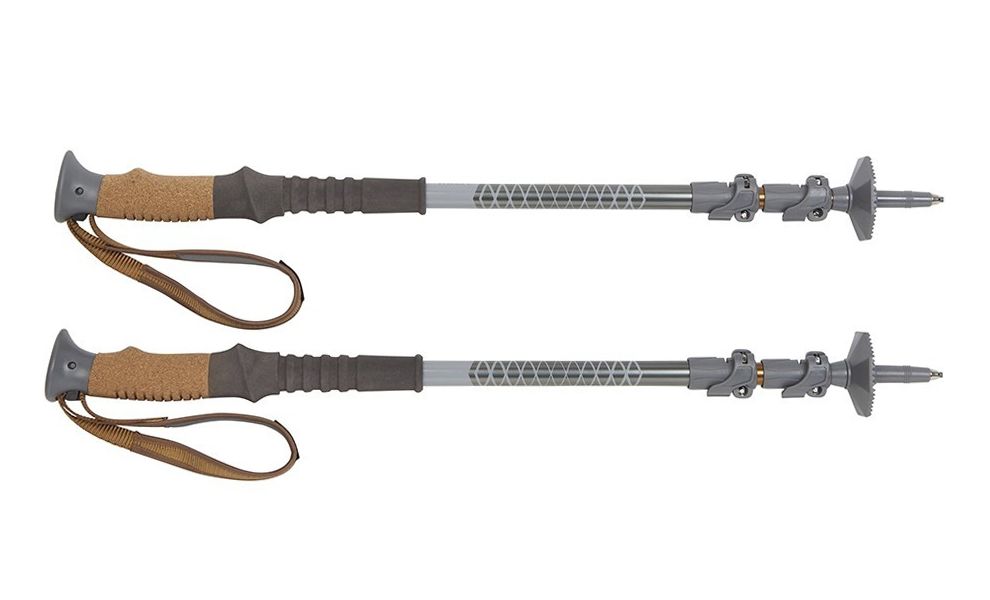 Трекінгові палиці Kelty Scree, 90-135 см, зображення 3