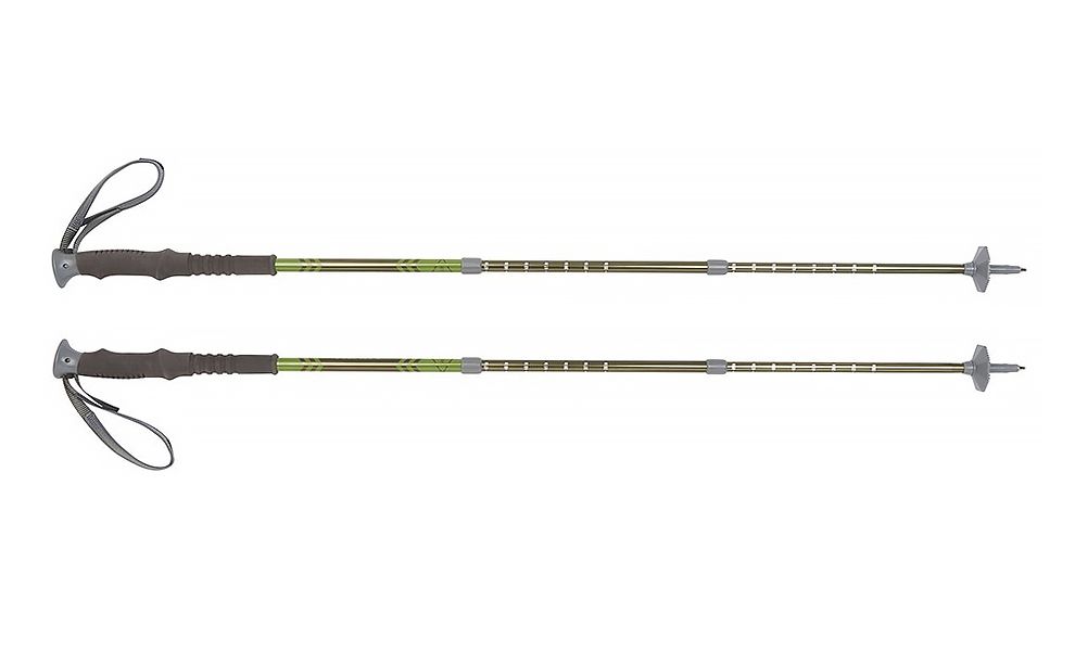 Трекінгові палиці Kelty Upslope 2.0, 90-135 см, зображення 2