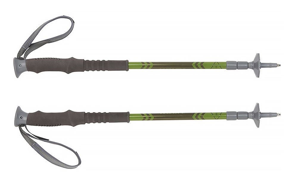 Трекінгові палиці Kelty Upslope 2.0, 90-135 см, зображення 3