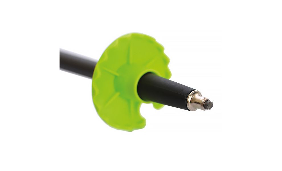 Трекінгові палиці Pinguin Compact FL Foam (Black), 110-130 см, зображення 6