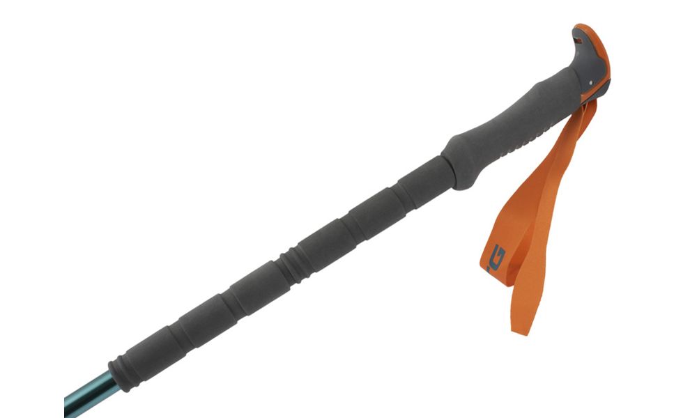 Трекінгові палиці Pinguin Tour Long FL Foam (Petrol), 100-150 см, зображення 5