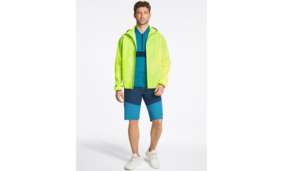 Велофутболка чоловіча Ziener 239200 Narran (416/Galaxy Blue), Колір виробника: 416/Galaxy Blue, Розмір: 52, зображення 5