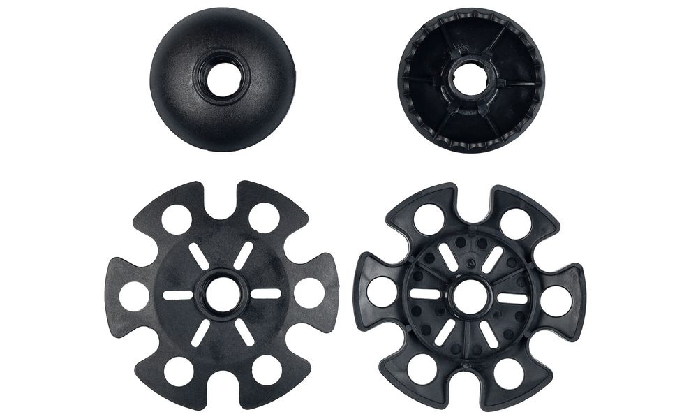 Трекінгові палиці Gabel Vertigo FL, 64-142 см, зображення 7